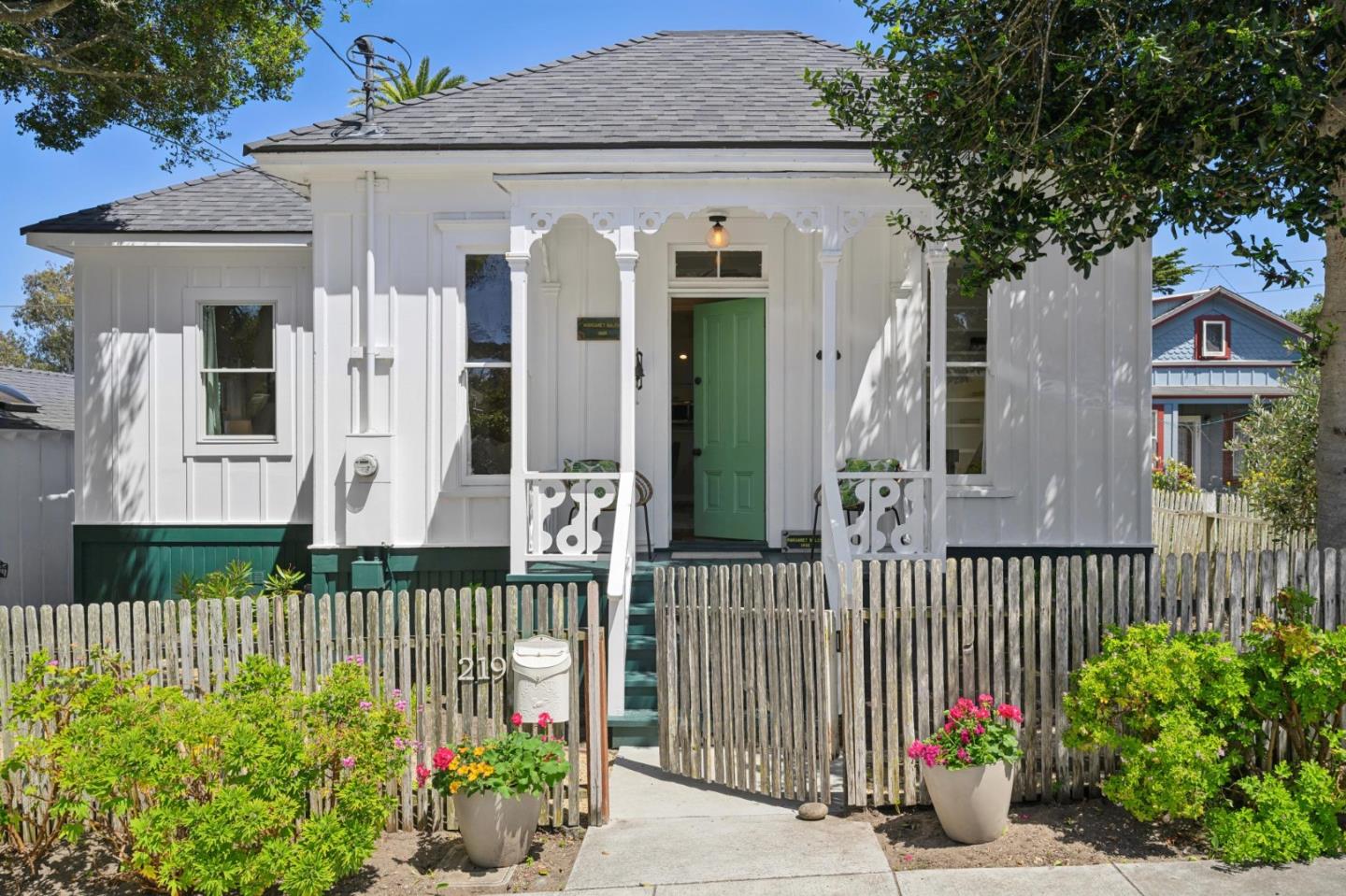 219 Willow Street