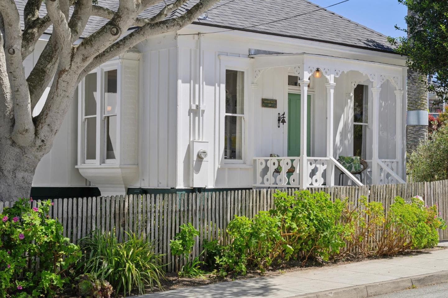 219 Willow Street