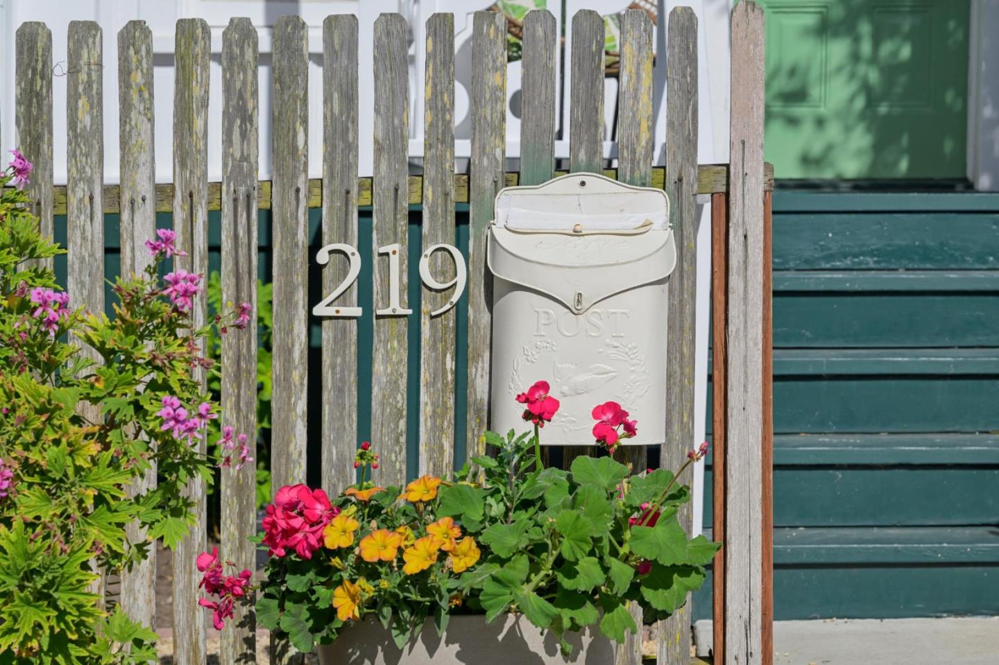 219 Willow Street