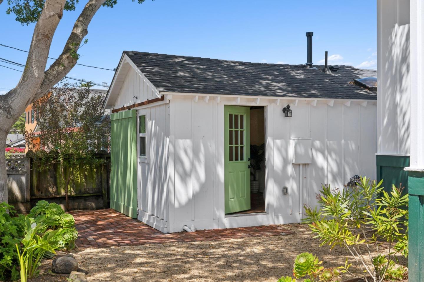 219 Willow Street