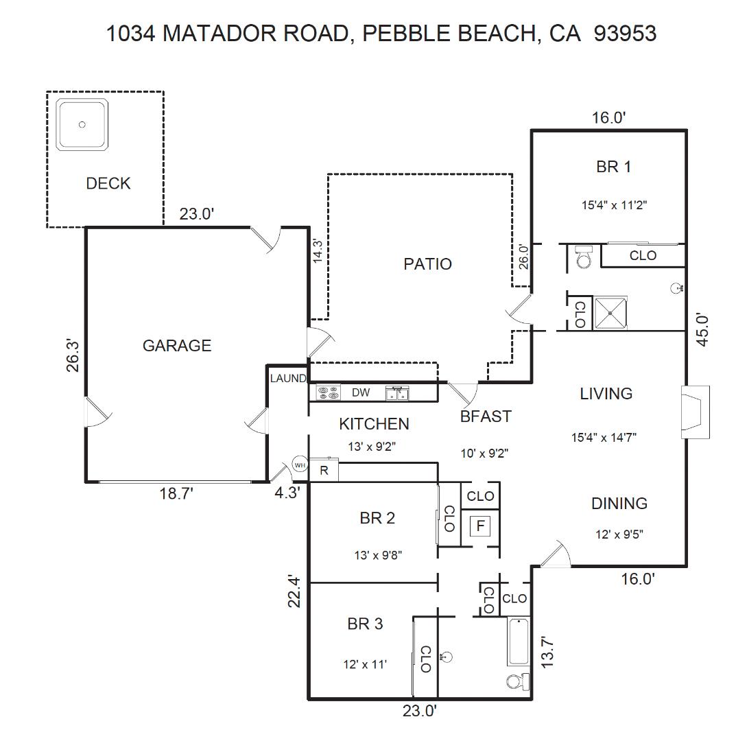 1034 Matador RD