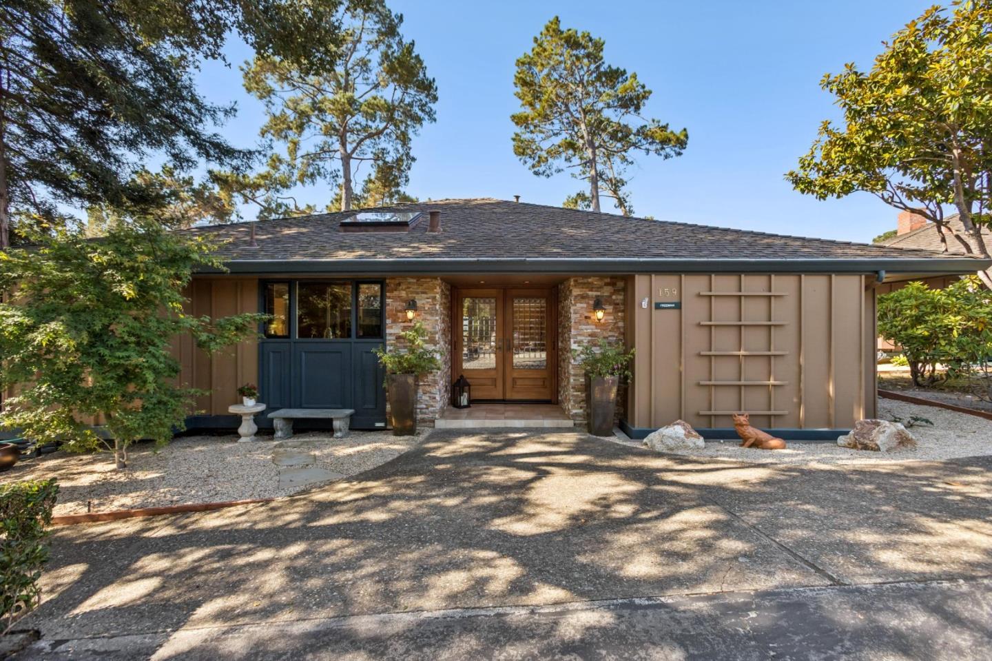 159 Del Mesa Carmel 159 Carmel CA