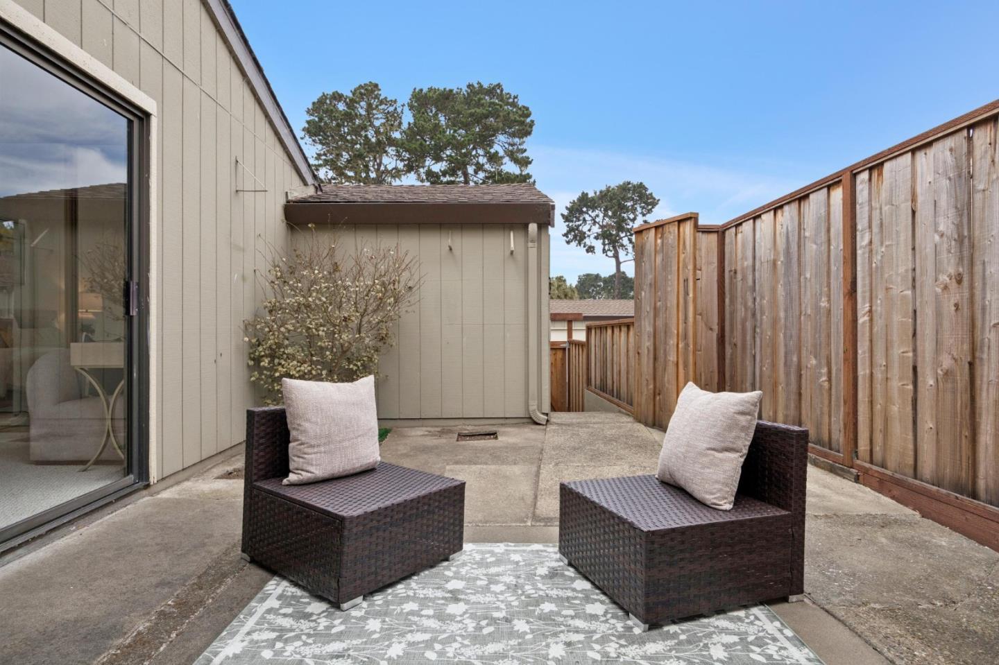 607 Sage CT