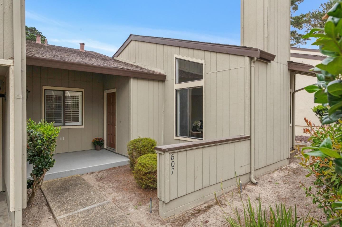 607 Sage CT
