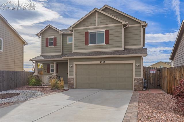 7932 Maiden Court