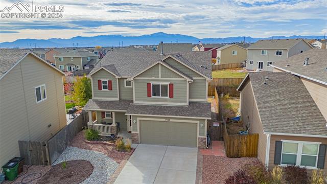 7932 Maiden Court