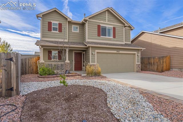 7932 Maiden Court