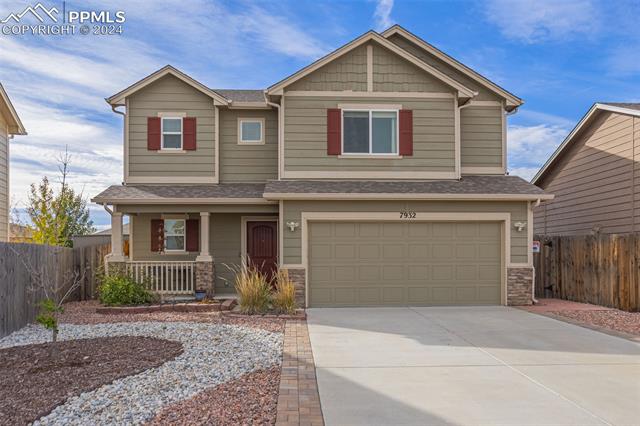 7932 Maiden Court
