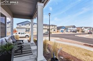 9770 Quietwalk Lane