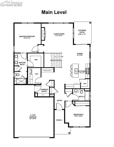132 Limbach Court