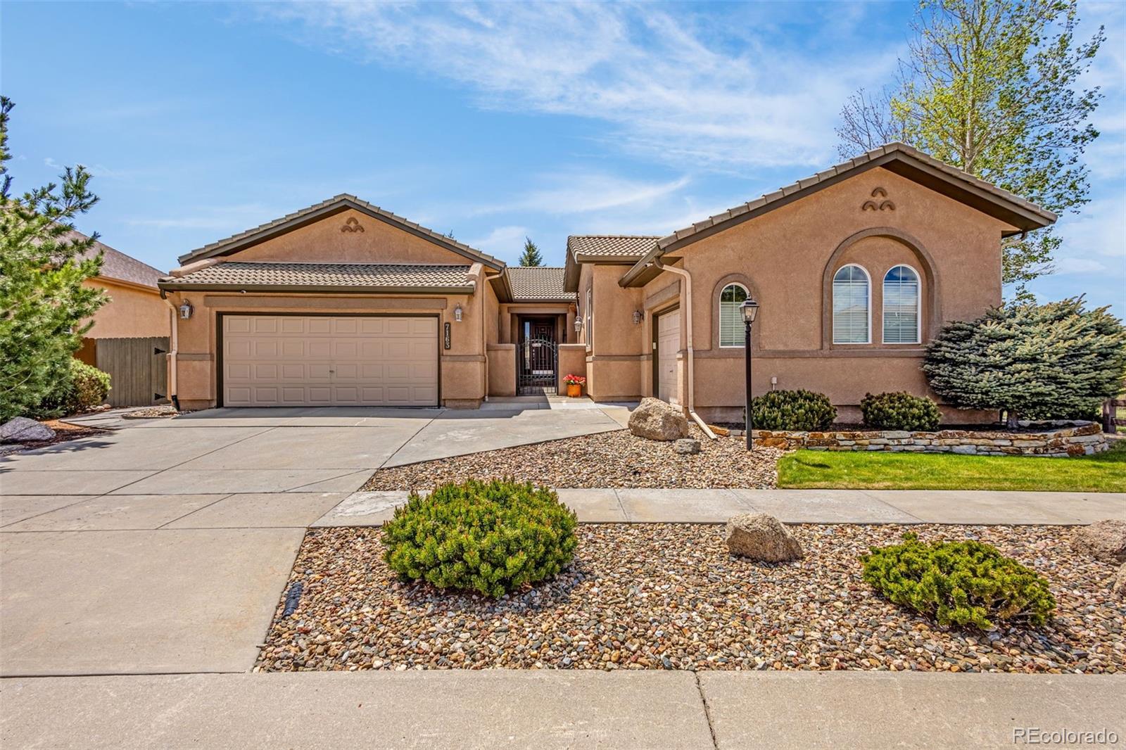 7163 Midnight Rose Drive