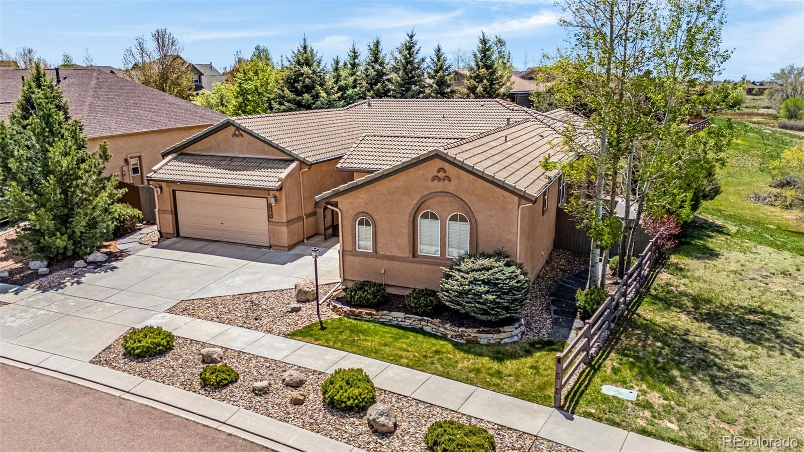 7163 Midnight Rose Drive