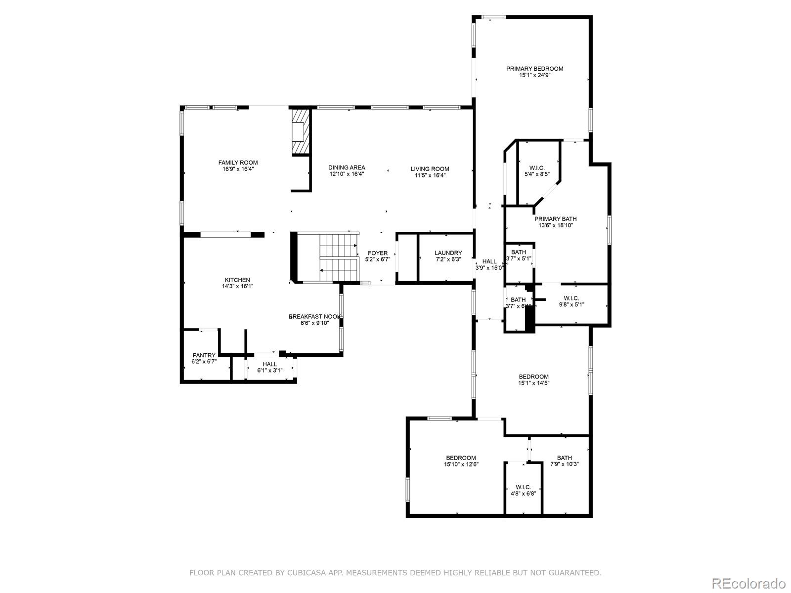 7163 Midnight Rose Drive