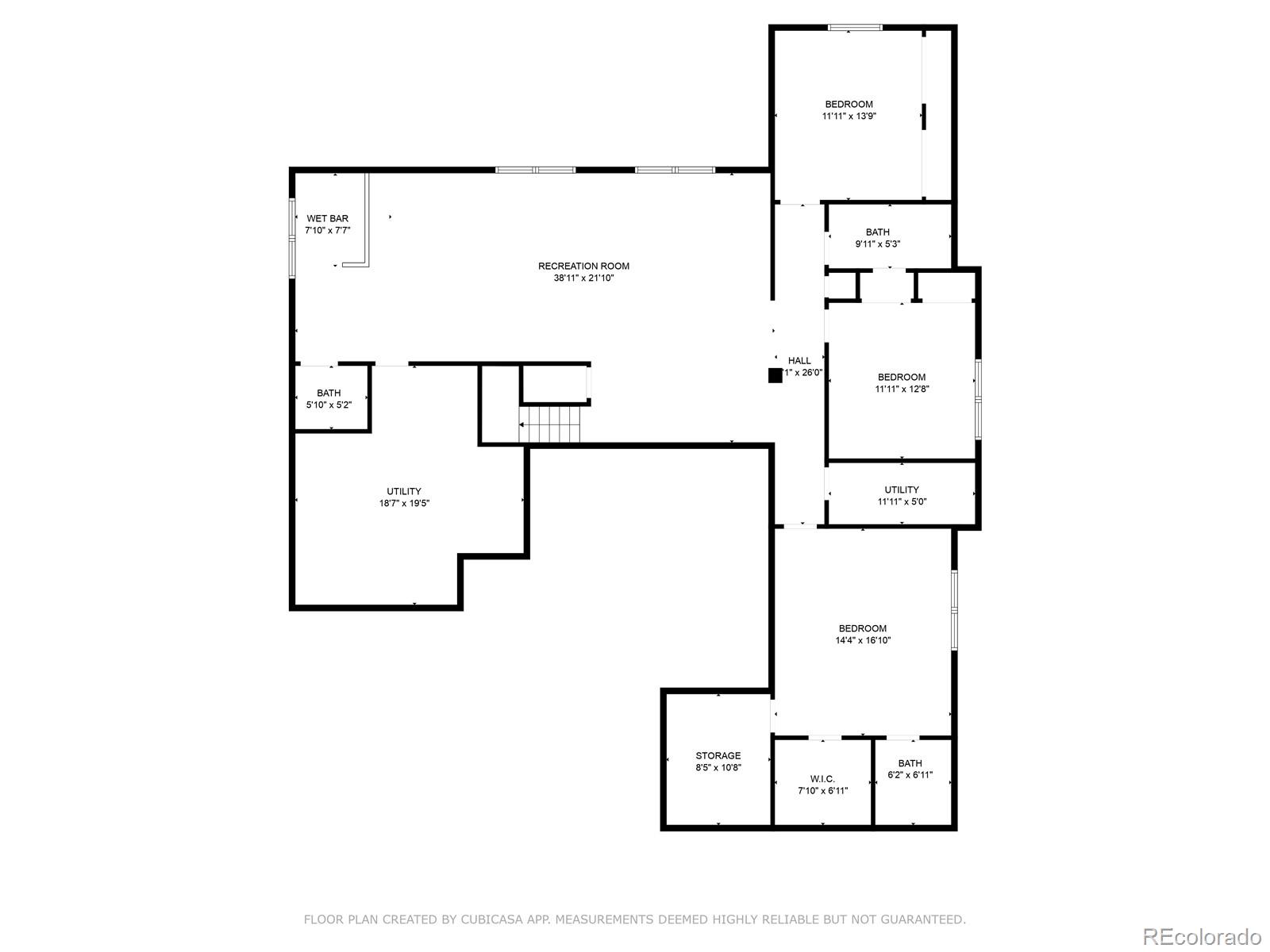 7163 Midnight Rose Drive
