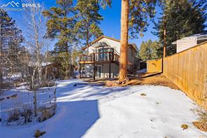 315 Gunnison Avenue