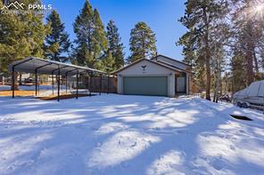 315 Gunnison Avenue