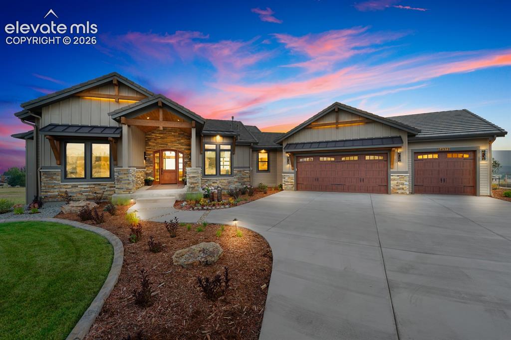 14420 Perry Park Road