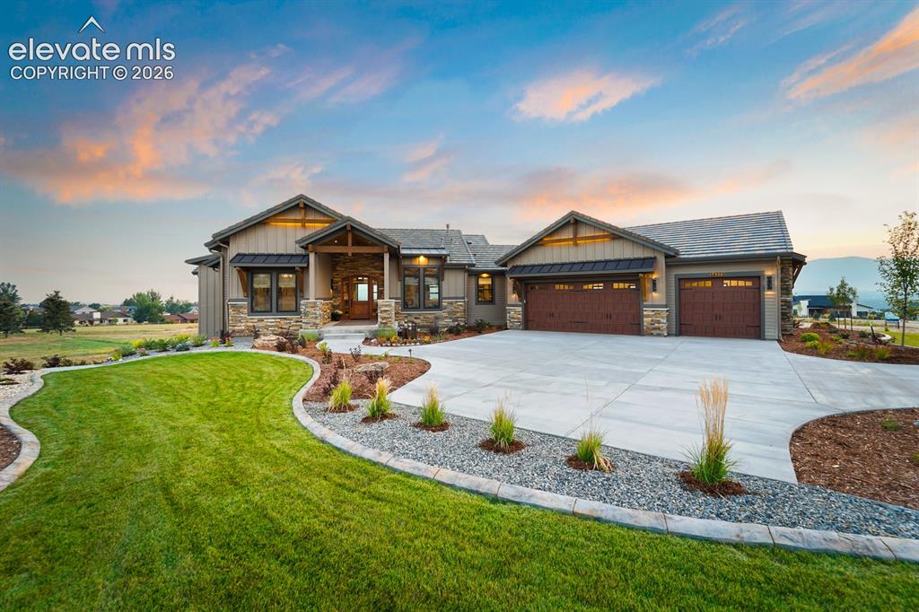 14420 Perry Park Road