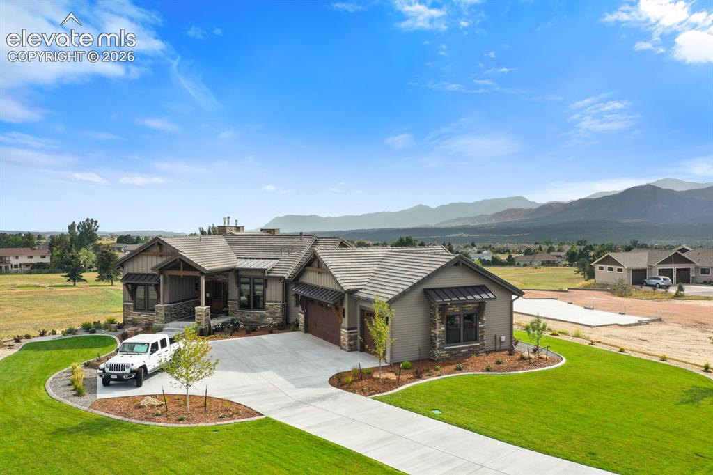 14420 Perry Park Road
