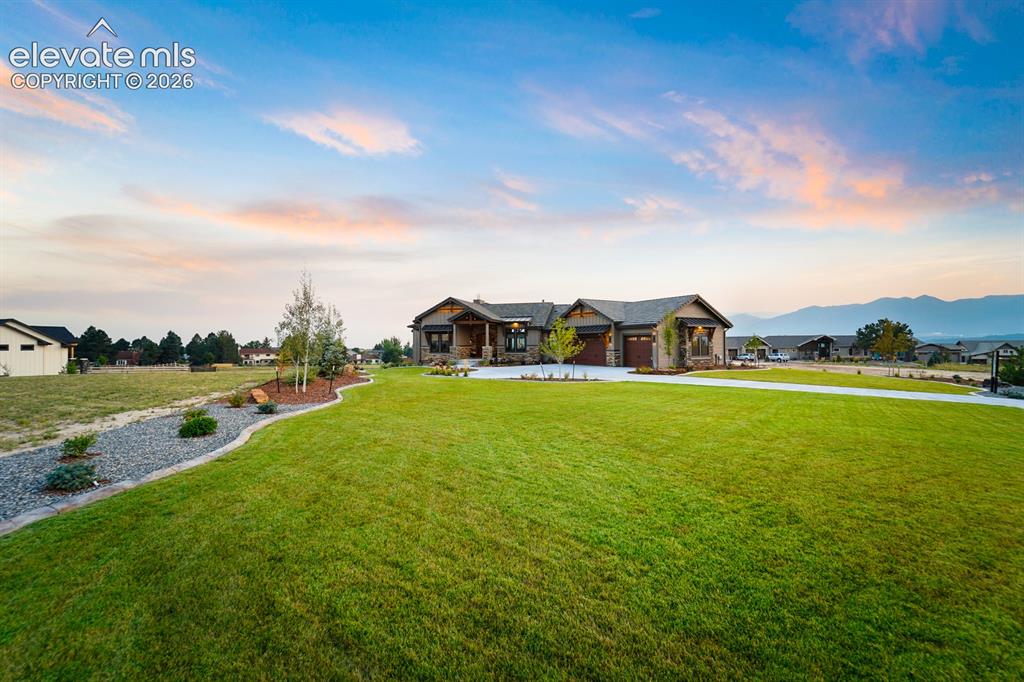14420 Perry Park Road