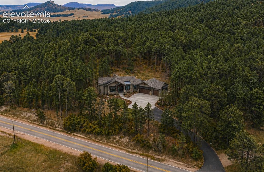 14420 Perry Park Road