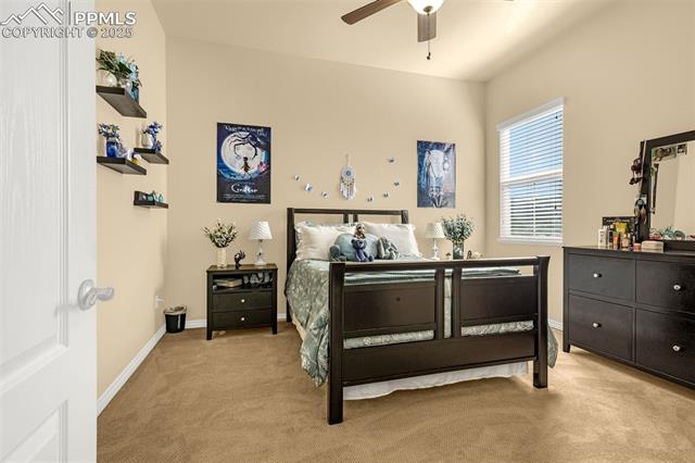 7163 Midnight Rose Drive
