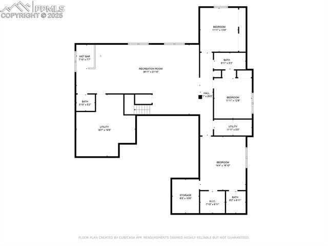 7163 Midnight Rose Drive