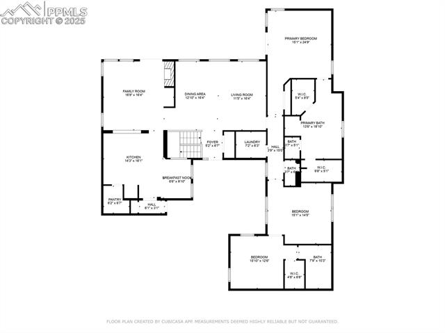 7163 Midnight Rose Drive