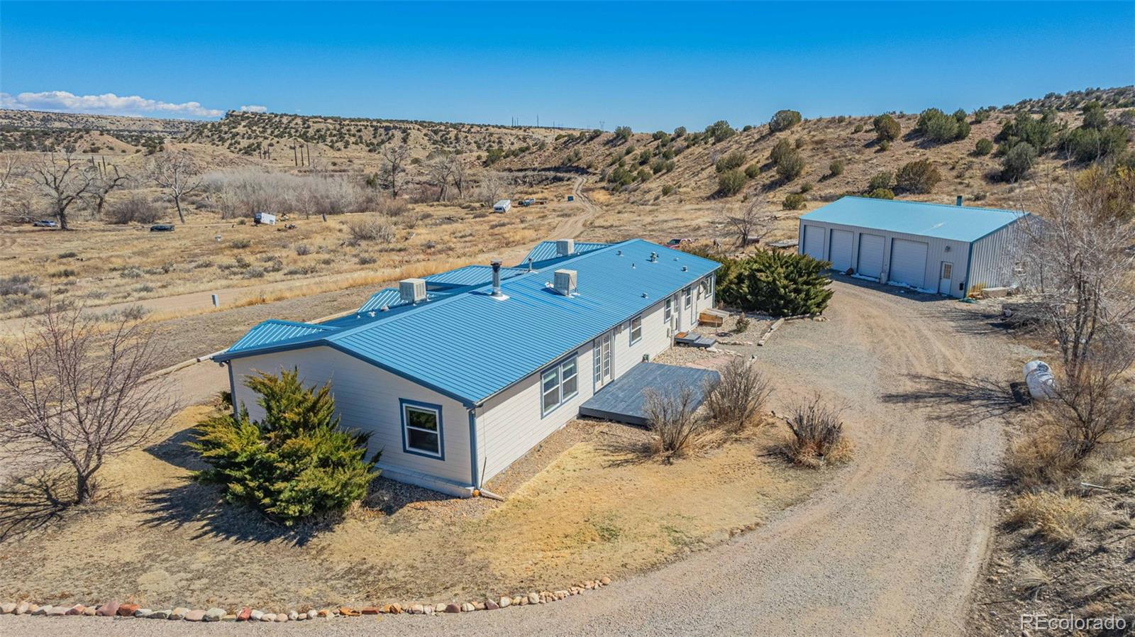 1381 Valley Drive