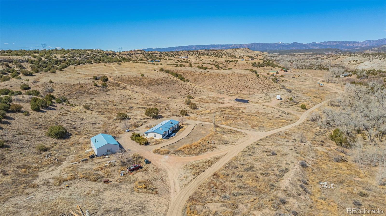 1381 Valley Drive