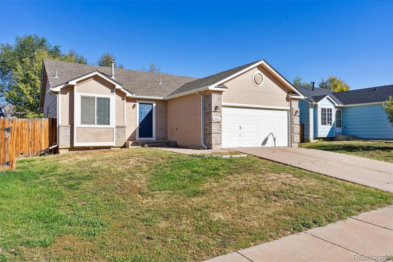 835 Hayloft Lane