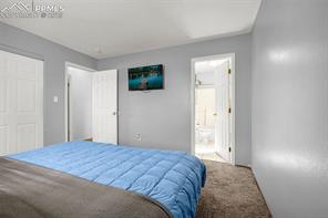 772 E Clarion Drive
