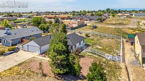 772 E Clarion Drive