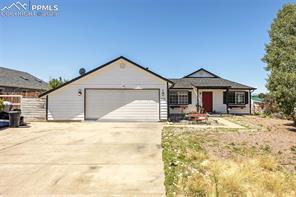 772 E Clarion Drive