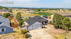 772 E Clarion Drive