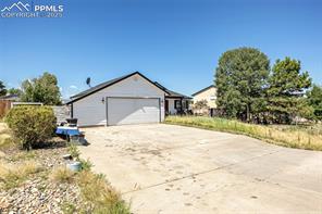 772 E Clarion Drive