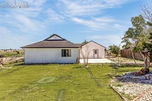 772 E Clarion Drive