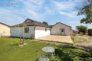 772 E Clarion Drive