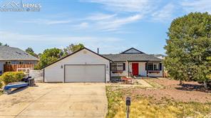 772 E Clarion Drive