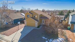 605 Upton Drive