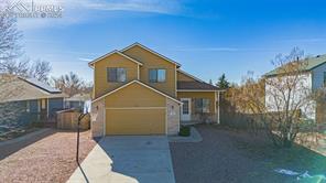 605 Upton Drive