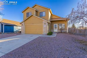 605 Upton Drive