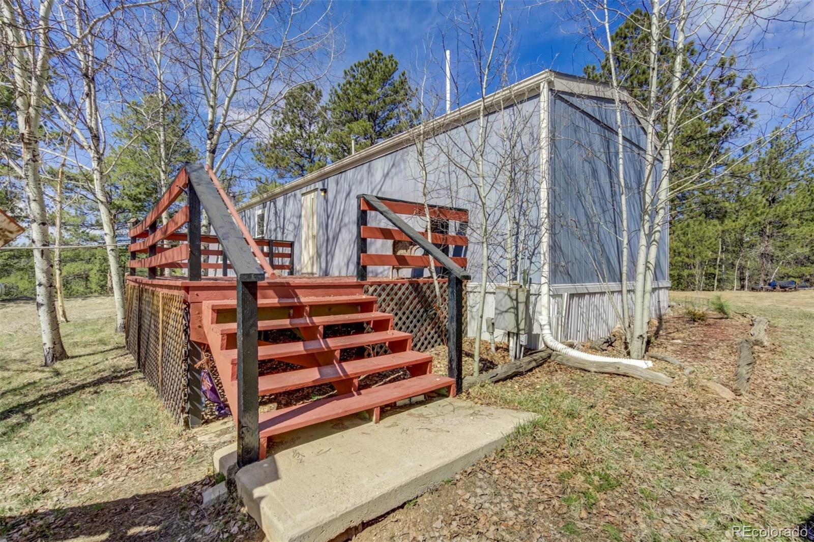 1360 Kiowa Road