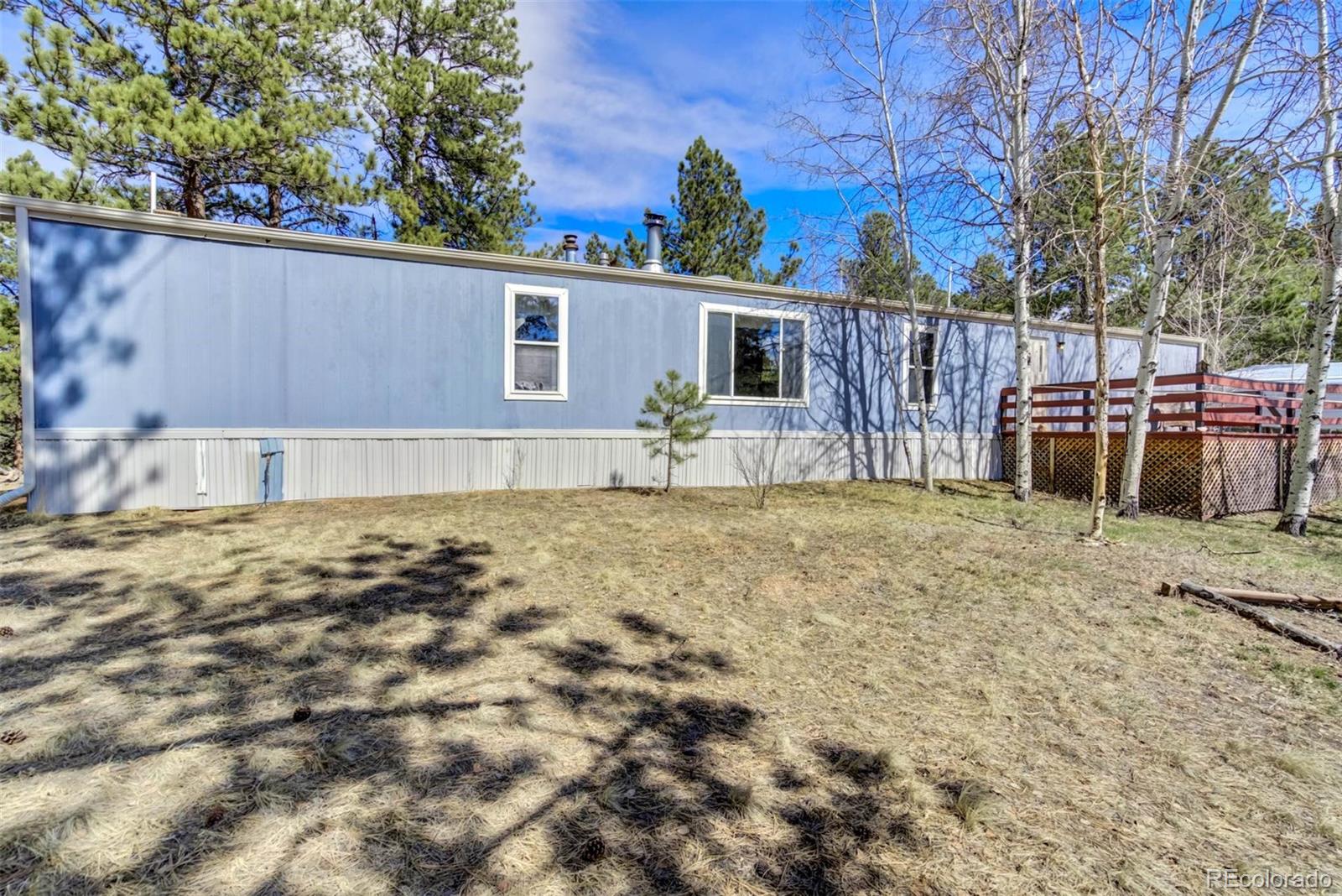 1360 Kiowa Road