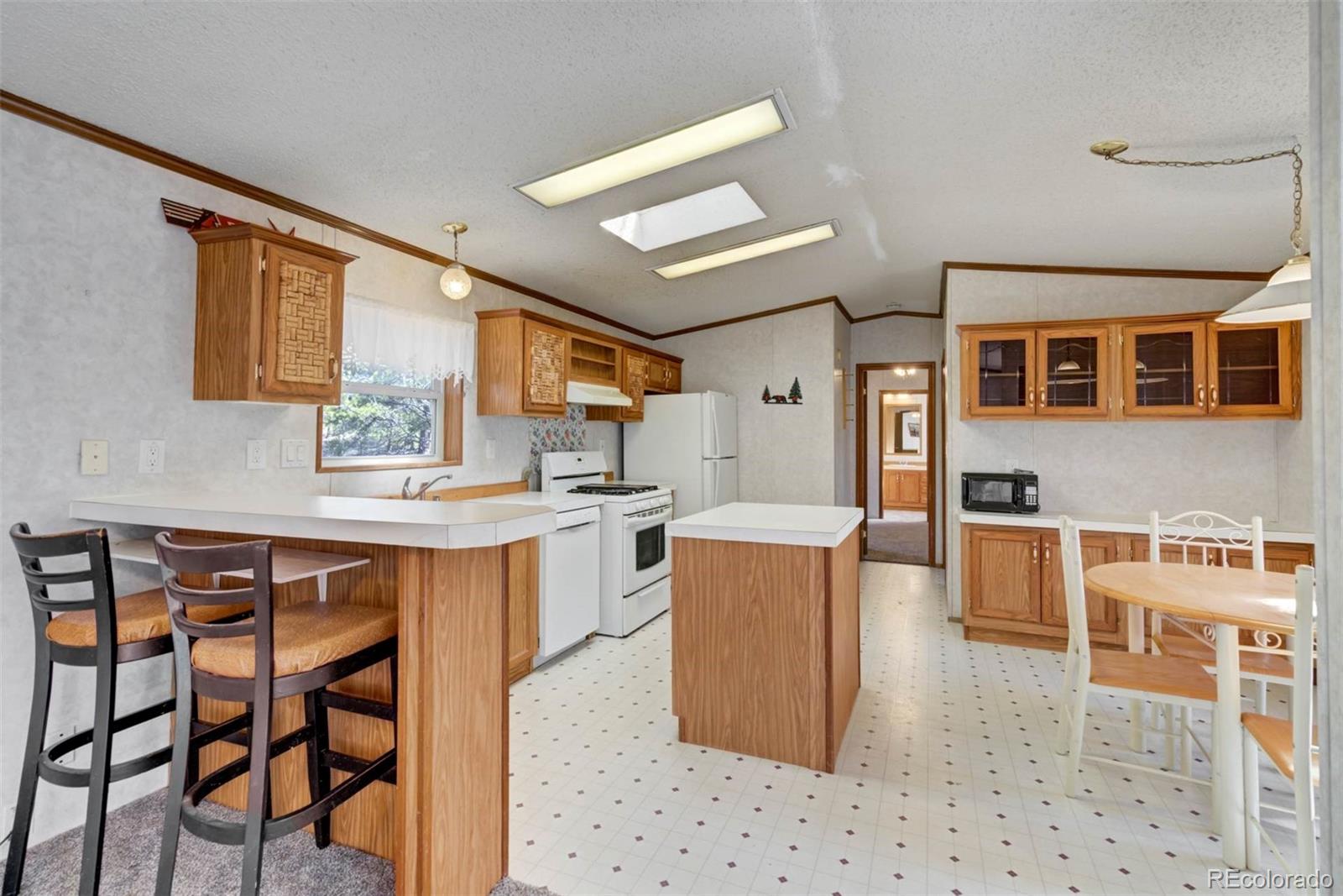 1360 Kiowa Road