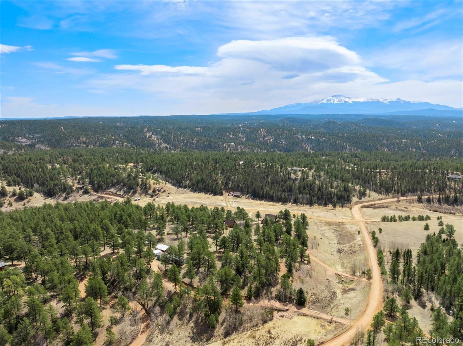 1360 Kiowa Road