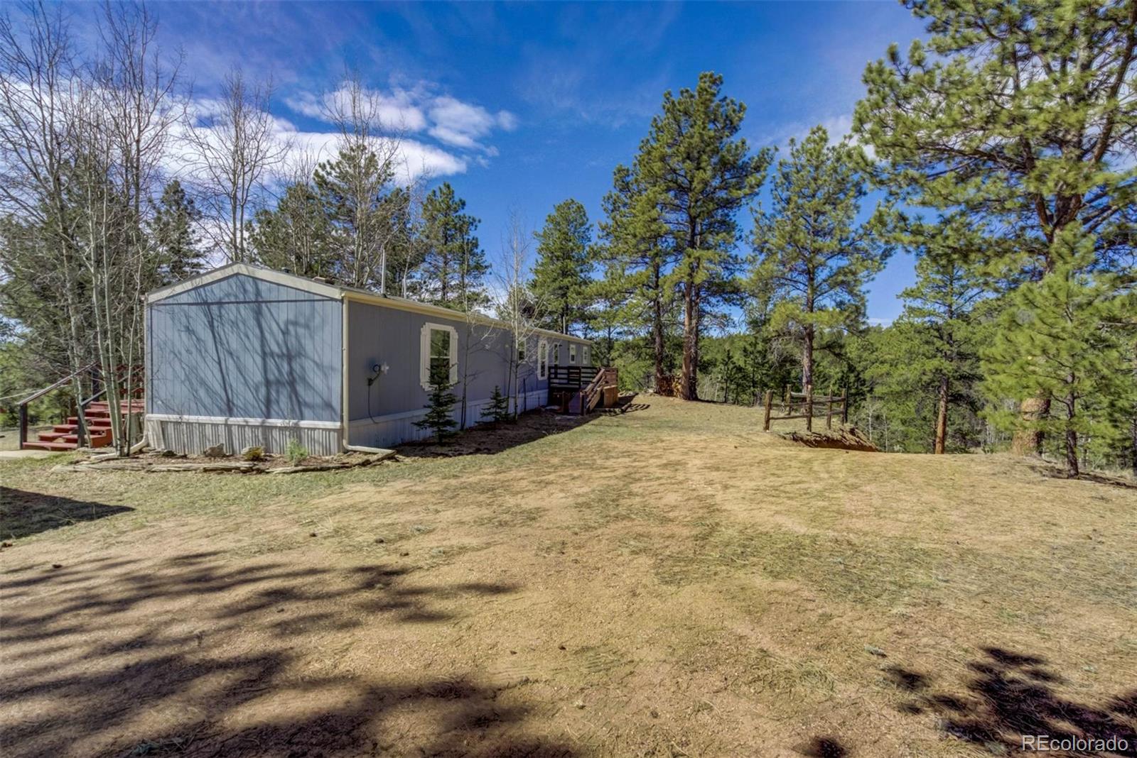 1360 Kiowa Road