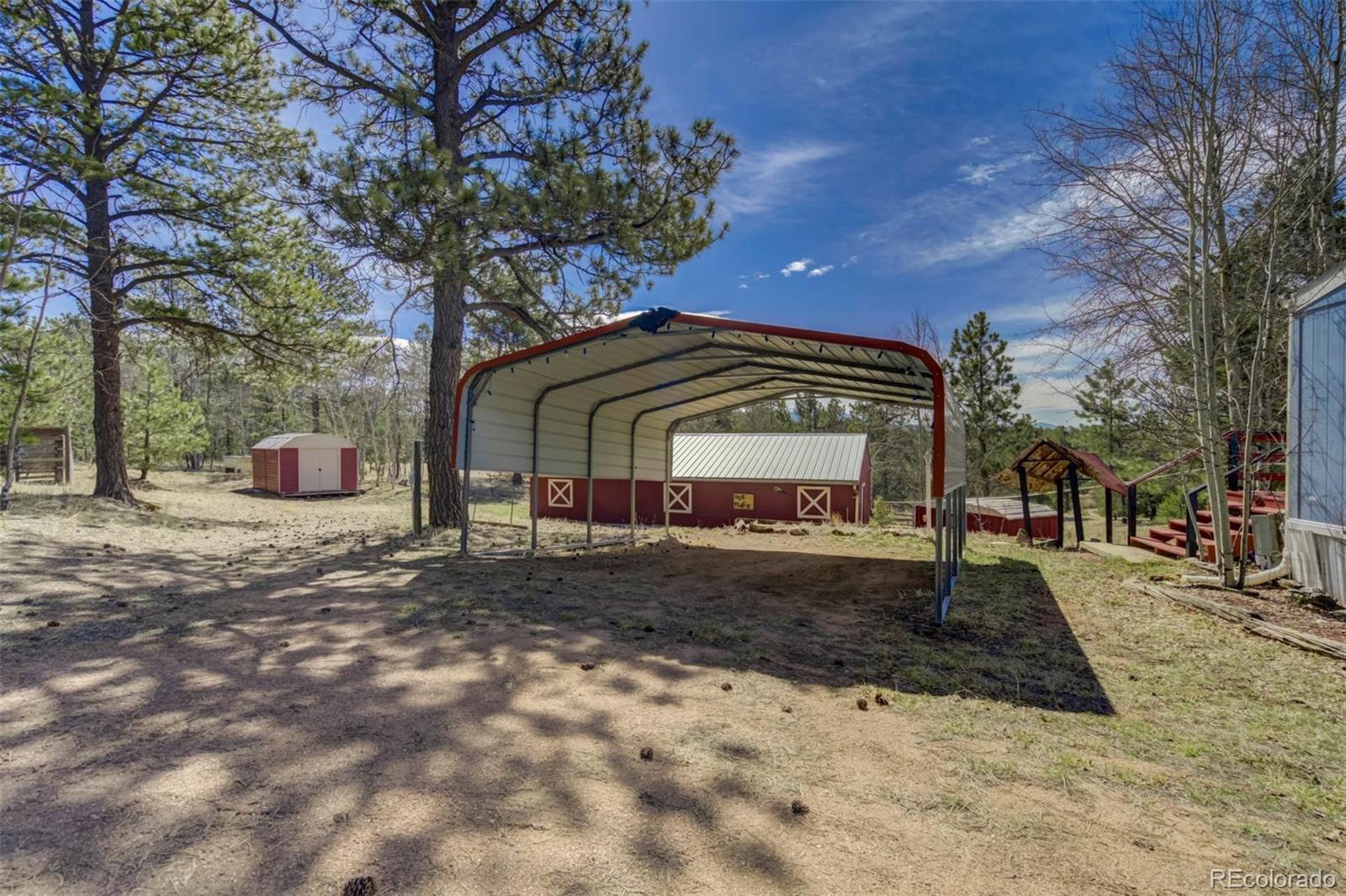 1360 Kiowa Road