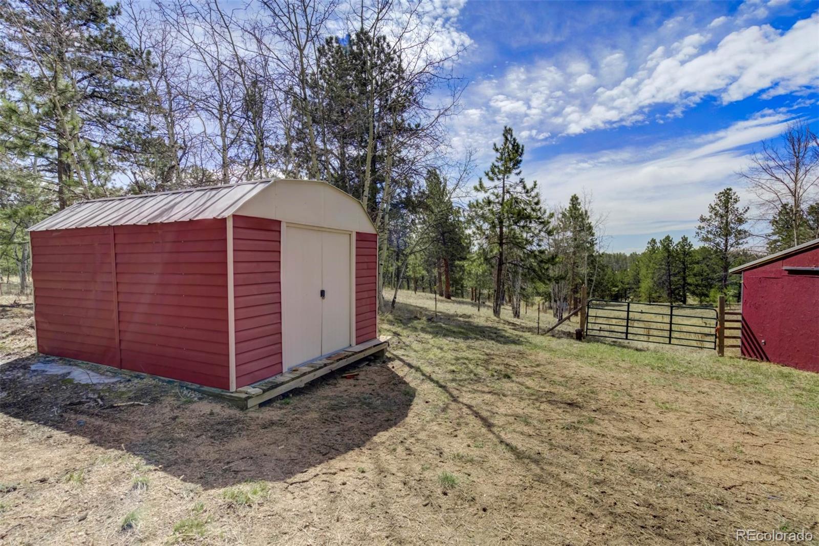 1360 Kiowa Road