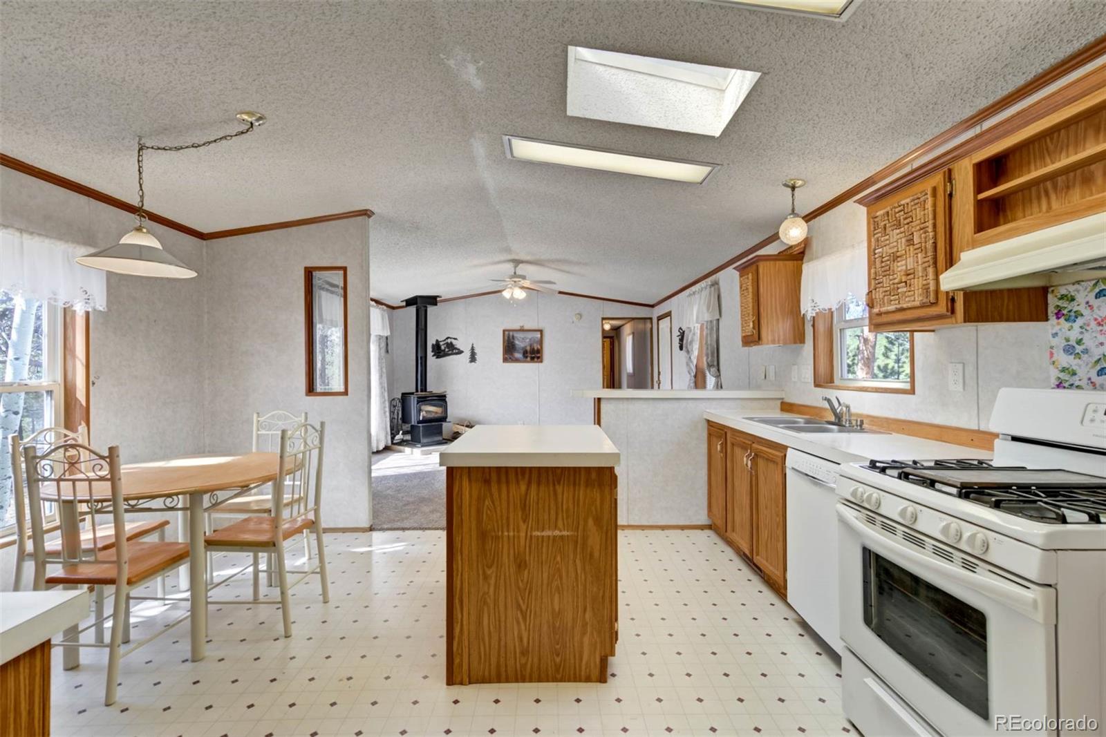 1360 Kiowa Road